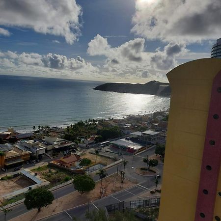 Paradise Flat 2 Quartos Vista Mar Apartment Natal Exterior foto