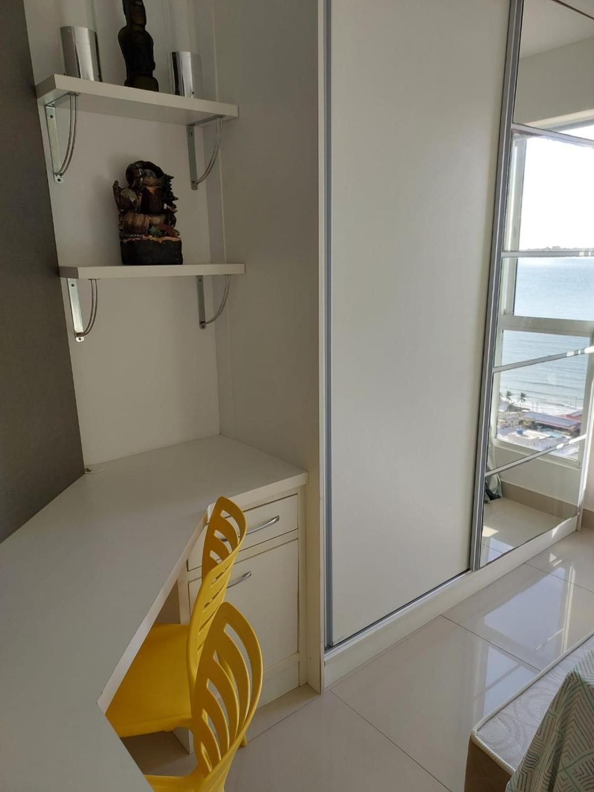 Paradise Flat 2 Quartos Vista Mar Apartment Natal Exterior foto
