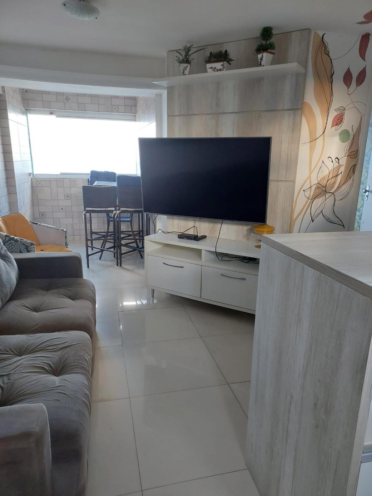 Paradise Flat 2 Quartos Vista Mar Apartment Natal Exterior foto